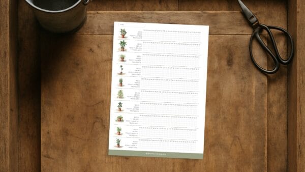 Cómo cuidar una planta de interior (10 plantas de interior fáciles de cuidar)